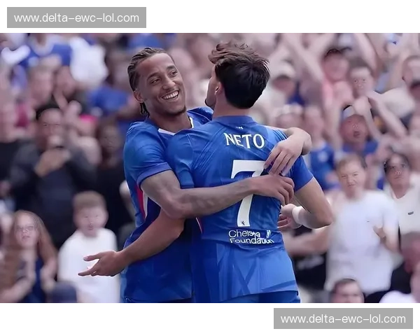 切尔西直播—与全球蓝军同频观赛的沉浸式体验