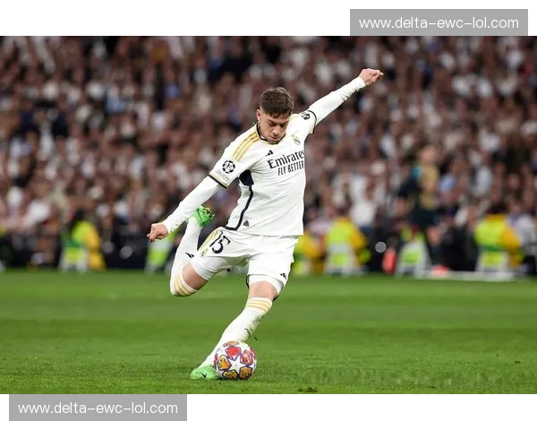 逆转的宿命与豪门的挽歌:皇马vs拜仁,伯纳乌之巅的巅峰对决终极复盘